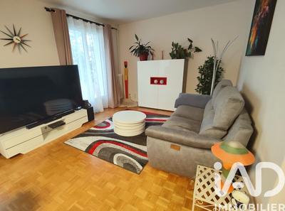 Appartement - 84 m² - 4 pièces