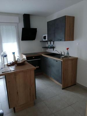 Maison - 70 m² - 4 pièces