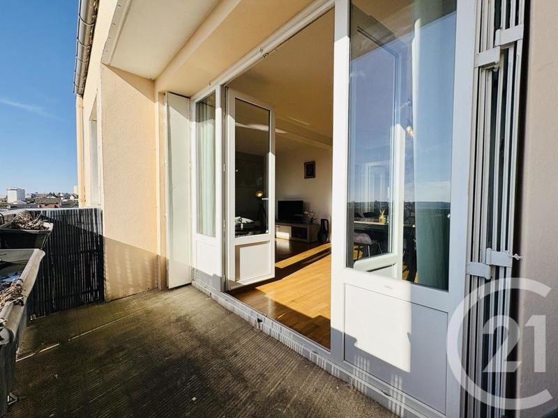 Appartement - 53 m² - 3 pièces