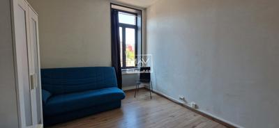 Studio - 14 m² - 1 pièce