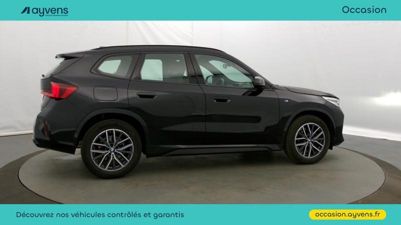 Bmw X1 sDrive18i 136ch m Sport
