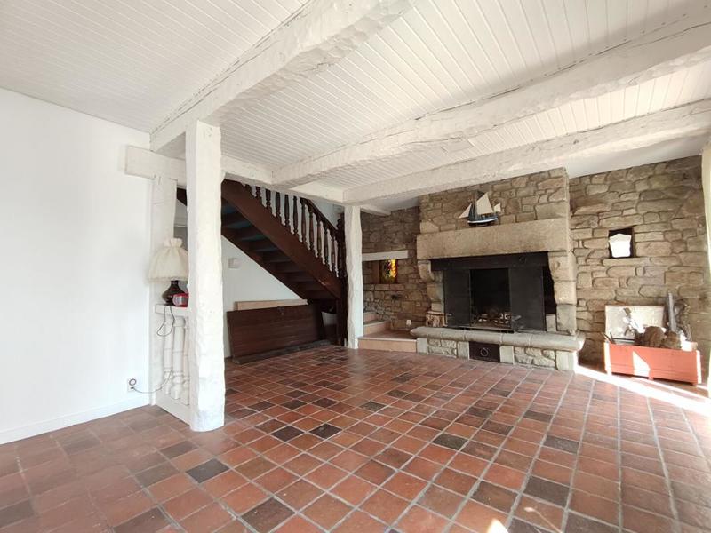 Maison - 224 m² - 7 pièces