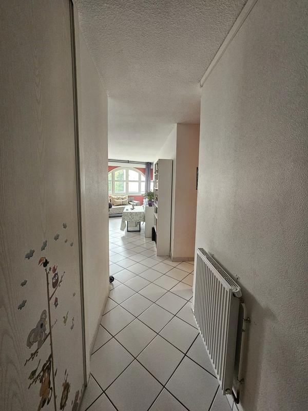 Appartement - 88 m² - 3 pièces