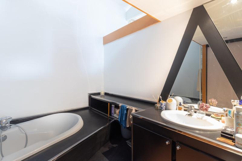 Maison contemporaine - 175 m² - 7 pièces