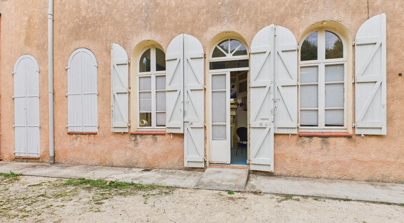 Appartement - 68 m² - 2 pièces