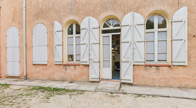 Appartement - 68 m² - 2 pièces