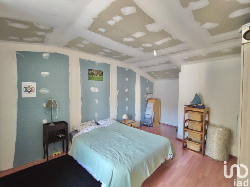 Maison - 81 m² - 4 pièces