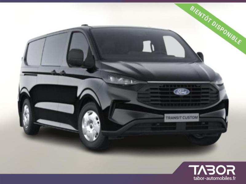 Ford Transit Custom DCiV 136 Trend 320l2 Led