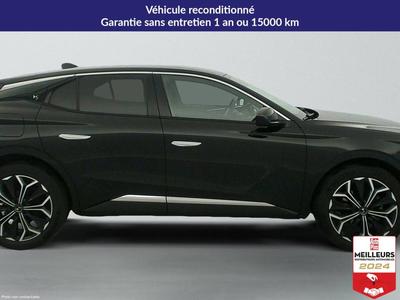 Ds Ds 4 Ds4 PureTech 130 Eat8 Rivoli