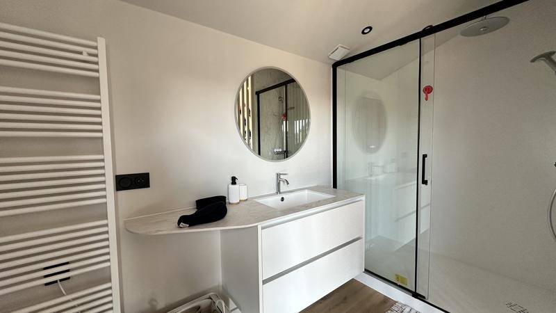 Maison d'architecte - 180 m² - 5 pièces