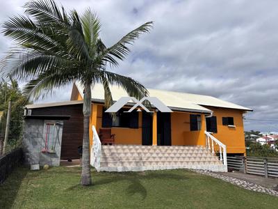 Maison ancienne - 80 m² - 5 pièces