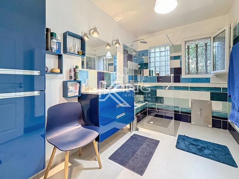 Villa - 155 m² - 5 pièces