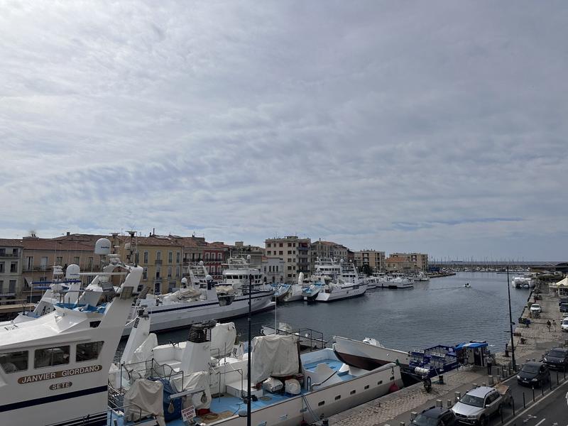 Appartement - 95 m² - 3 pièces