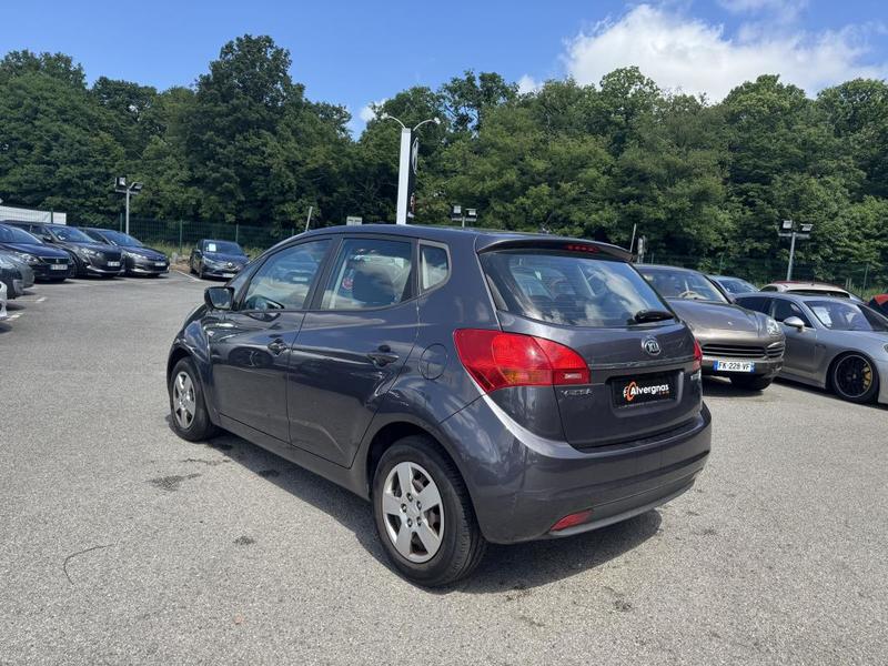 Kia Venga (2) 1.4 Essence 90 Isg Style