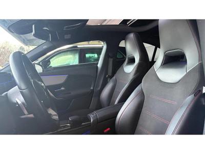 Mercedes Cla Coupe 250 e 8g-Dct Amg Line