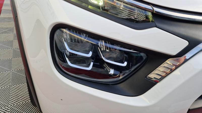 Citroën C3 Bluehdi 100 Ss Bvm6 c-Series