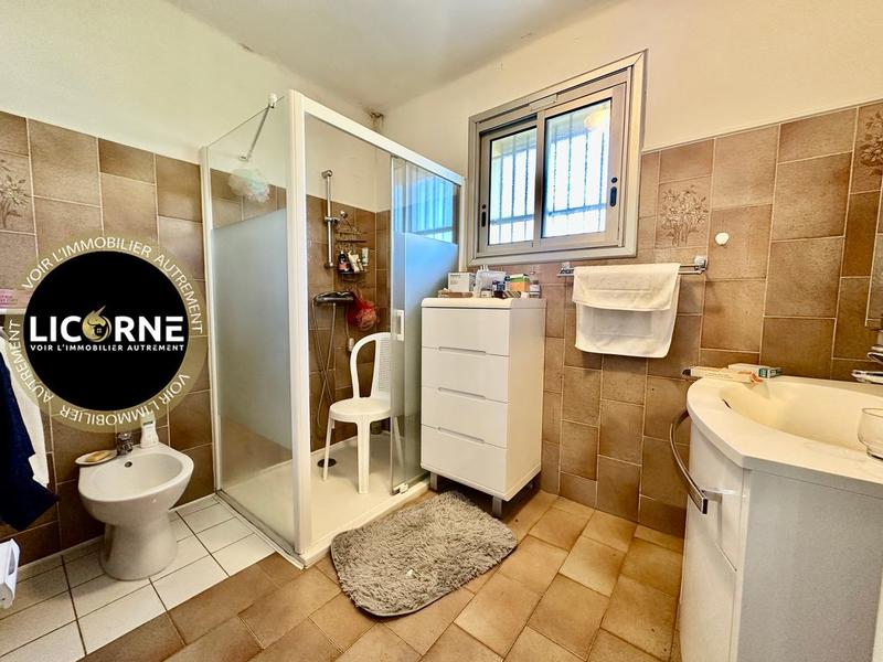 Villa - 105 m² - 5 pièces