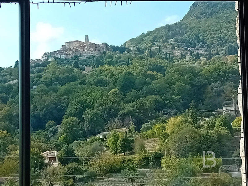 Maison - 101 m² - 4 pièces