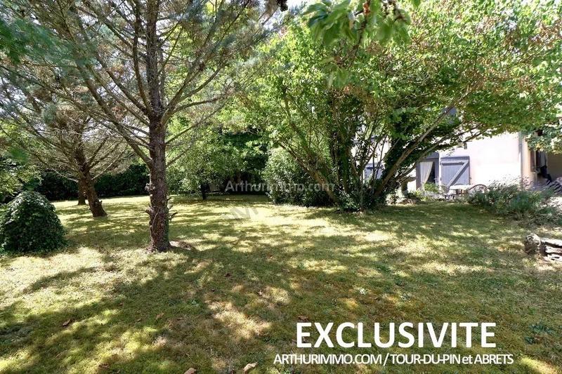 Maison - 159 m² - 5 pièces