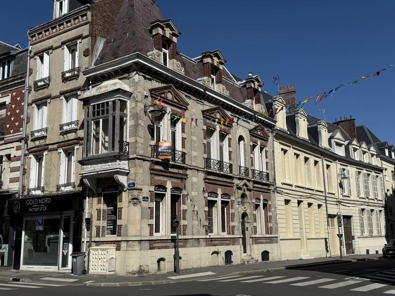 Bureau - 140 m² - 5 pièces