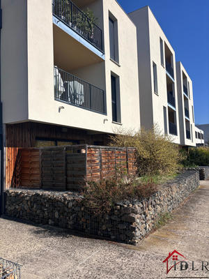 Appartement - 63 m² - 4 pièces