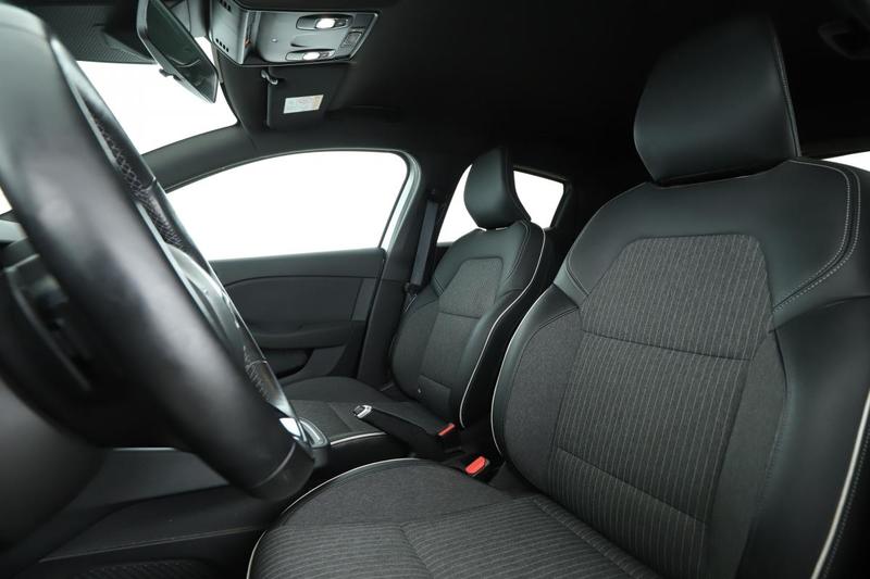 Renault Clio 1.3 TCe Intens Edc 130 ch