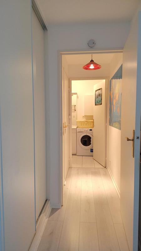 Appartement - 41 m² - 2 pièces