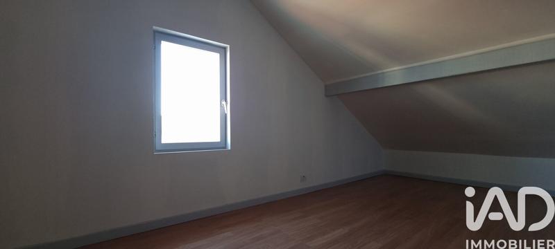 Maison - 111 m² - 6 pièces