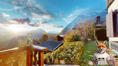 Maison - 265 m² - 13 pièces