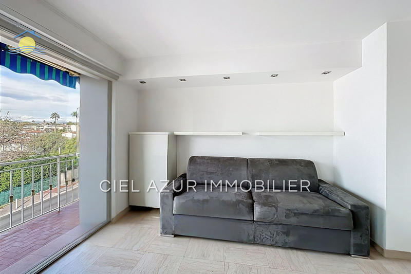 Appartement - 18 m² - 1 pièce