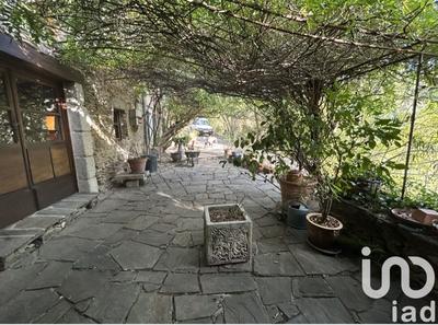 Maison de campagne - 221 m² - 5 pièces