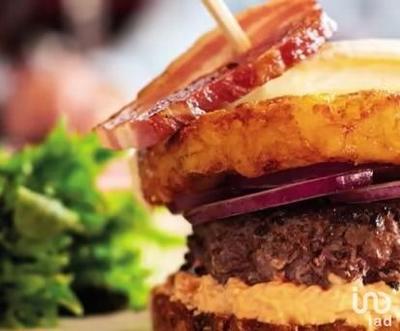 Local commercial - 440 m²