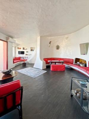 Appartement - 60 m² - 2 pièces