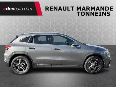 Mercedes Gla 220 d 8g-Dct 4Matic Amg Line