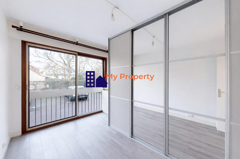 Appartement - 85 m² - 4 pièces