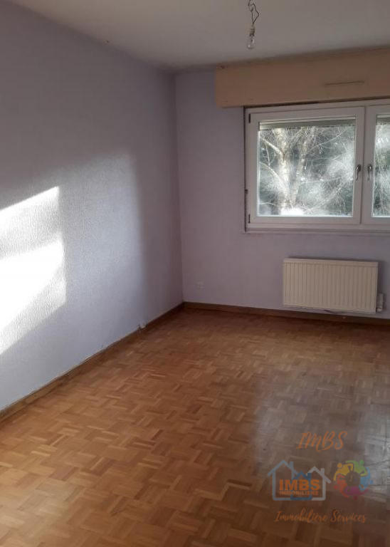 Appartement - 93 m² - 3 pièces