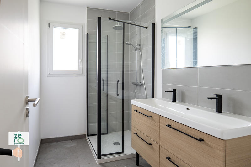 Maison - 82 m² - 4 pièces