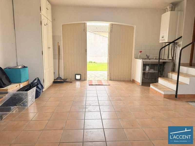 Villa - 86 m² - 3 pièces