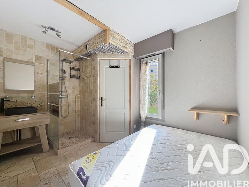 Appartement - 30 m² - 2 pièces