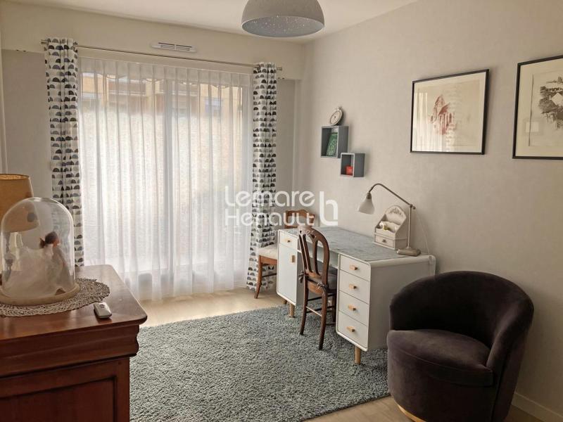 Appartement - 96 m² - 5 pièces