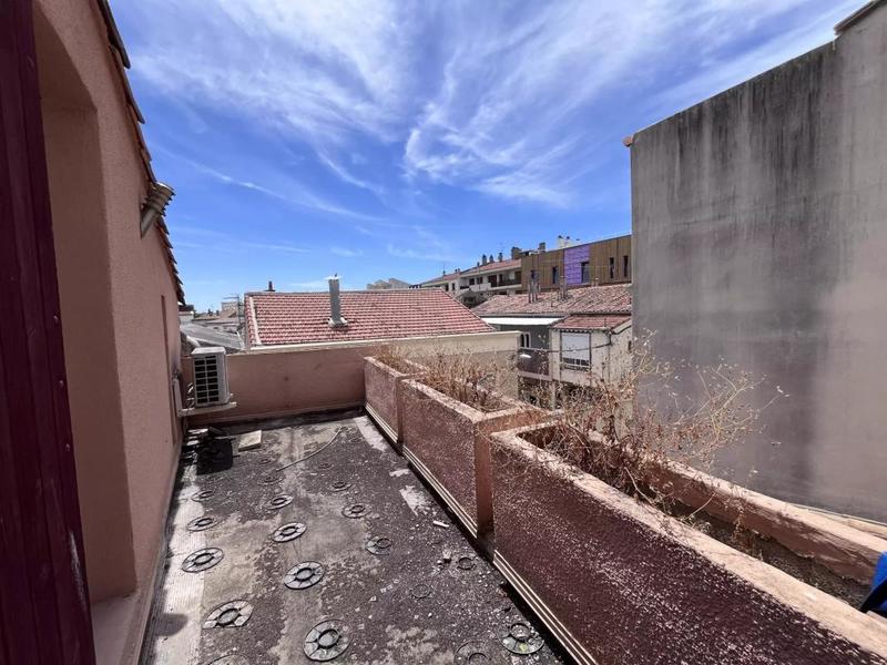 Maison de ville - 135 m²