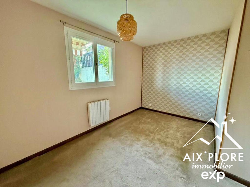 Appartement - 120 m² - 5 pièces