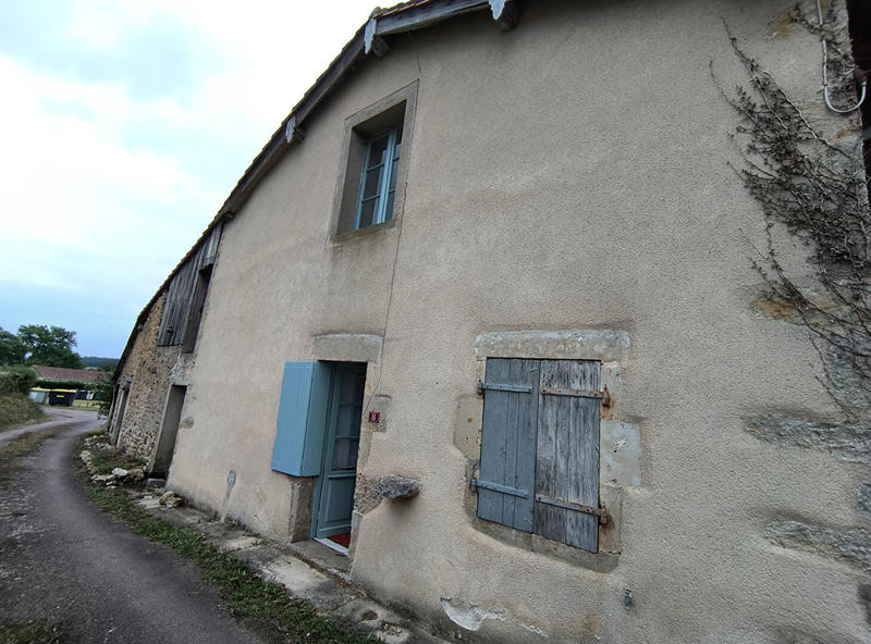 Maison - 52 m² - 2 pièces