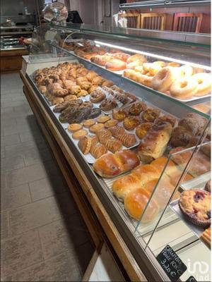 Local commercial - 250 m²