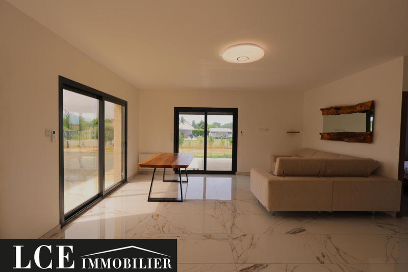 Maison - 86 m² - 3 pièces