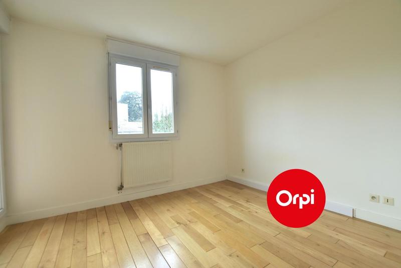 Appartement - 55 m² - 2 pièces