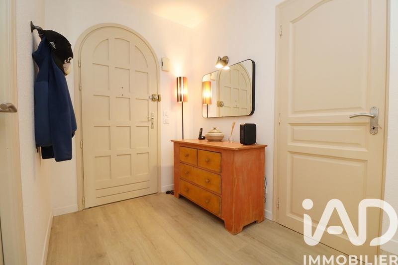 Maison - 135 m² - 4 pièces