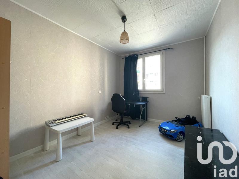 Appartement - 72 m² - 4 pièces