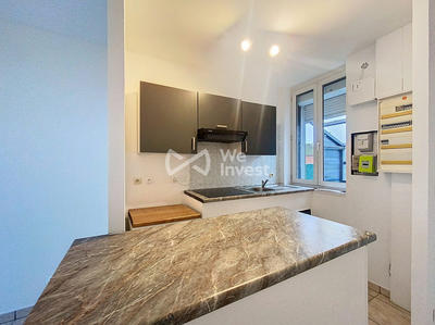 Maison - 50 m² - 3 pièces