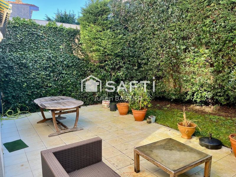 Villa - 145 m² - 5 pièces